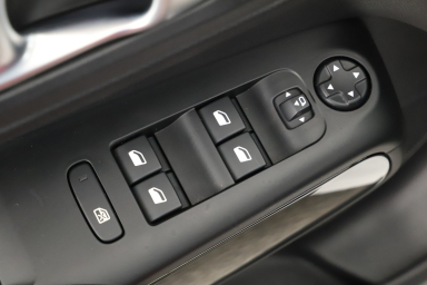 Citroen C5 Aircross - 2022