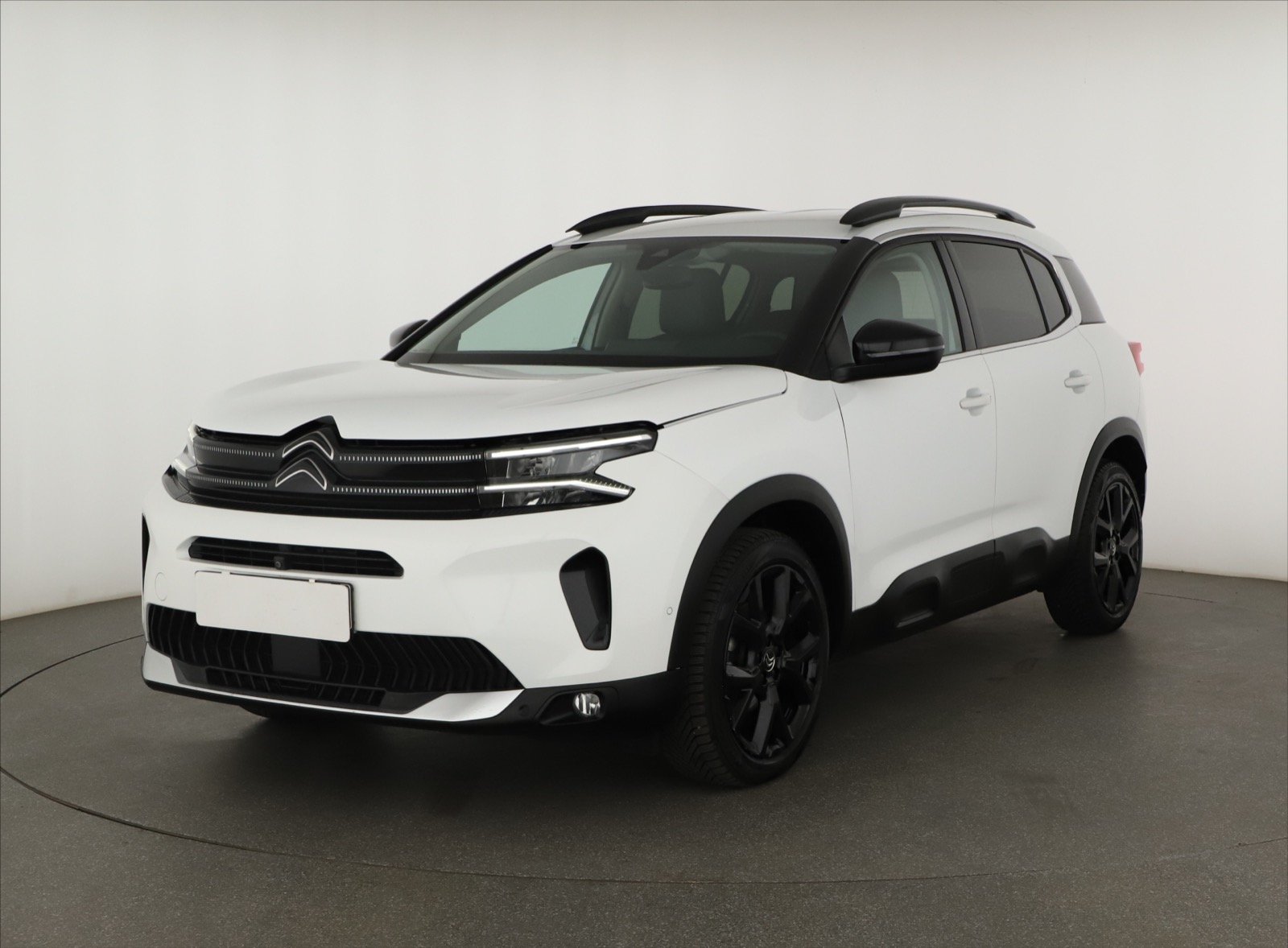 Citroen C5 Aircross - 2022
