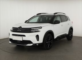 Citroen C5 Aircross - 2022