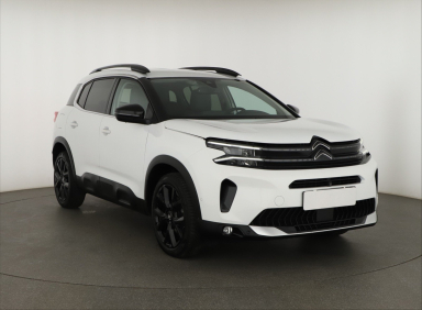 Citroen C5 Aircross - 2022
