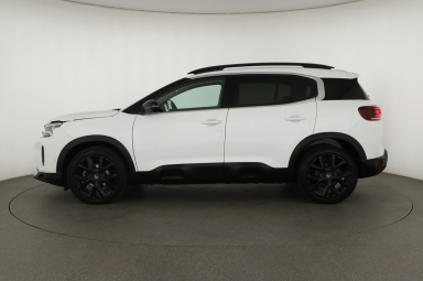Citroen C5 Aircross - 2022