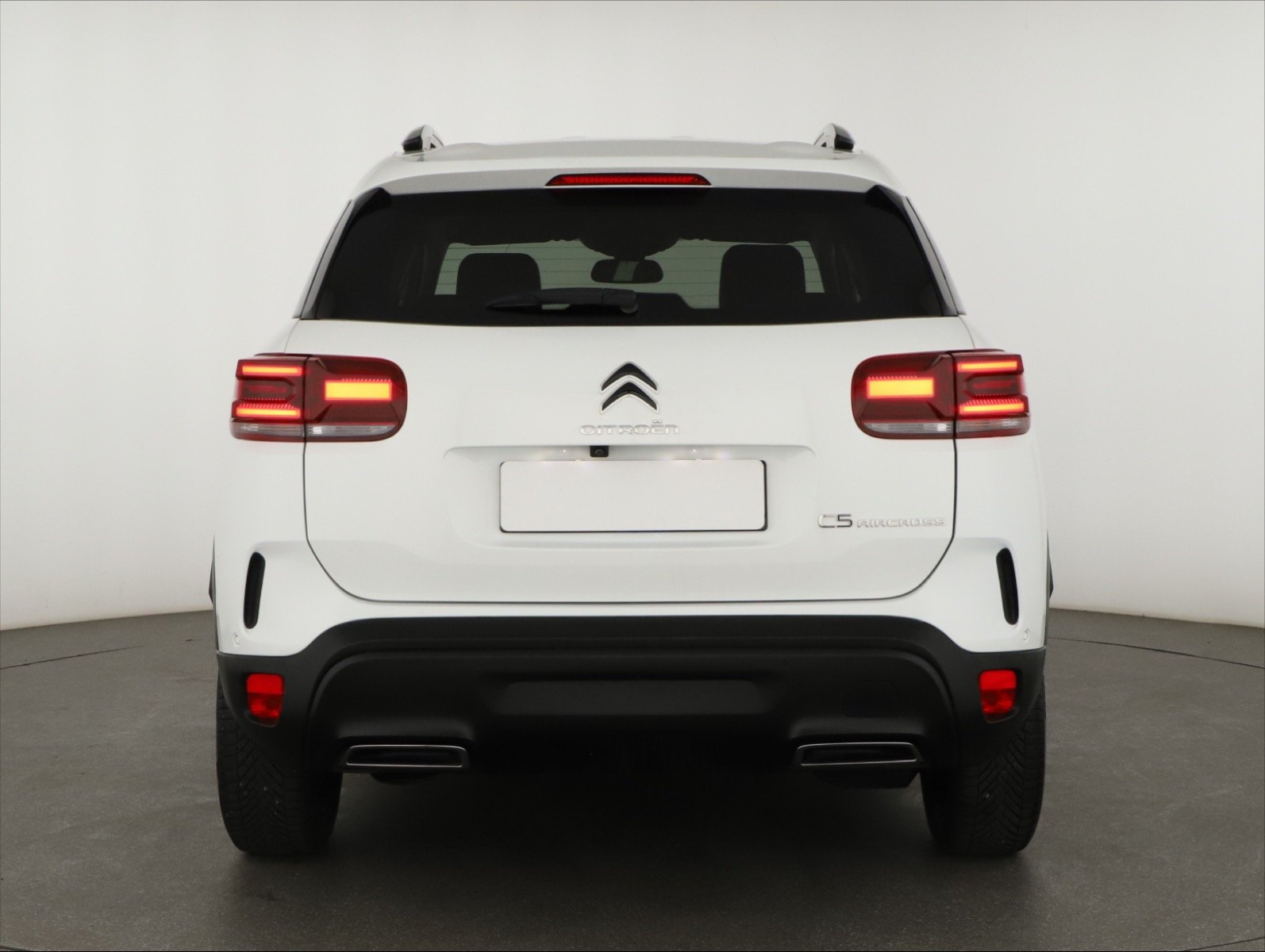 Citroen C5 Aircross - 2022