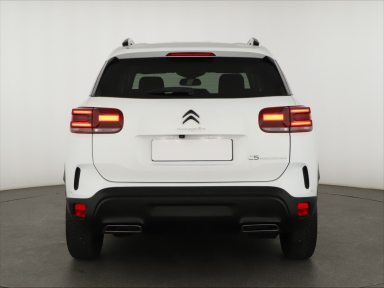 Citroen C5 Aircross - 2022