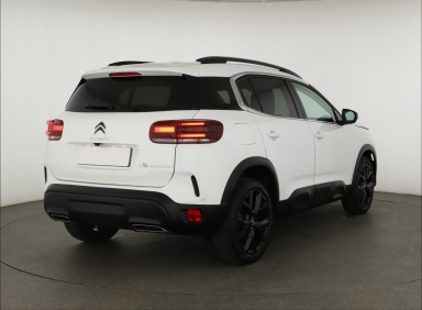 Citroen C5 Aircross - 2022