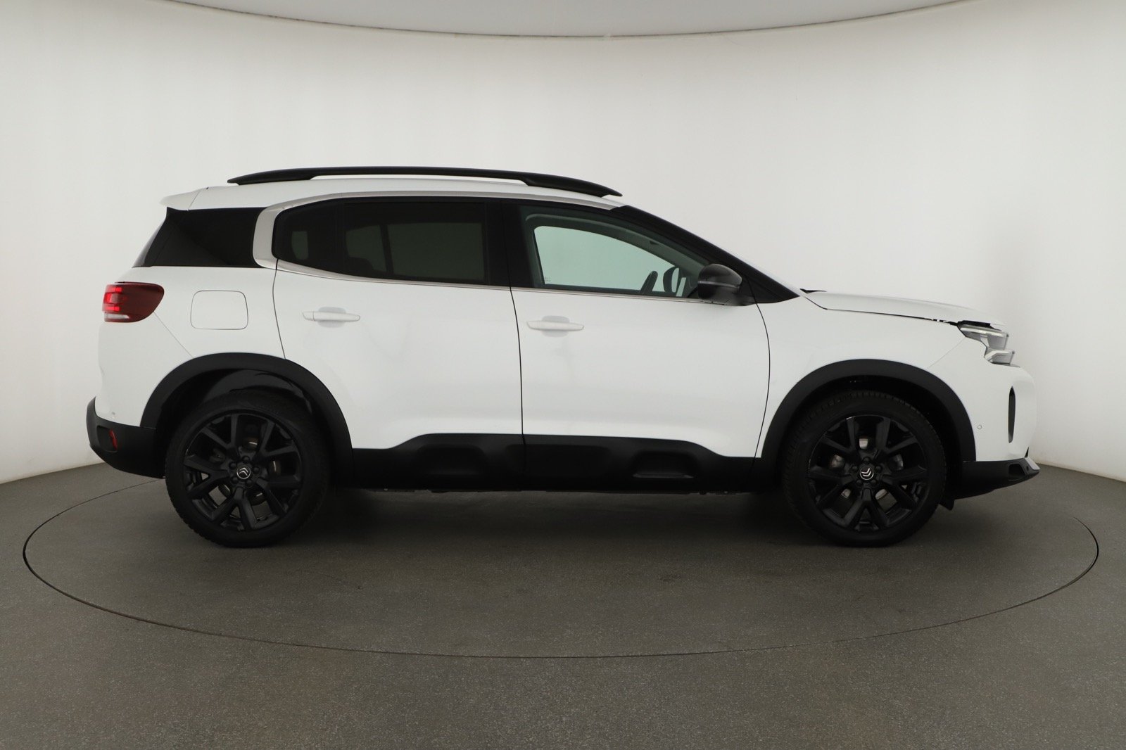 Citroen C5 Aircross - 2022