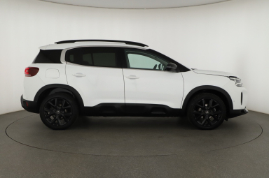 Citroen C5 Aircross - 2022