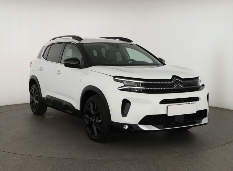 Citroen C5 Aircross - 2022