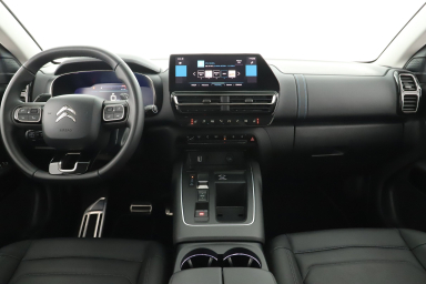 Citroen C5 Aircross - 2022