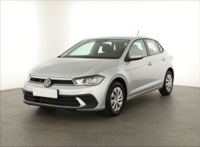 Volkswagen Polo - 2023