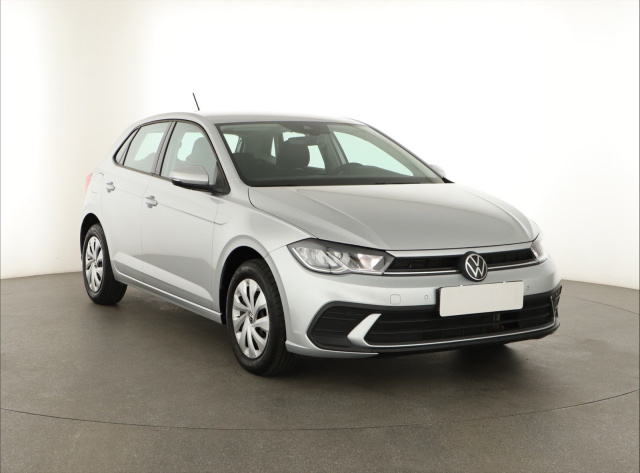 Volkswagen Polo 2023