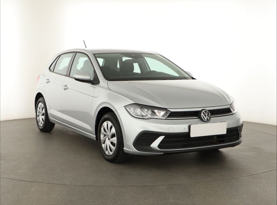 Volkswagen Polo - 2023