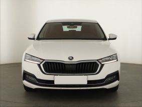 Skoda Octavia - 2021