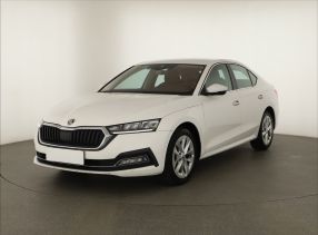 Skoda Octavia - 2021