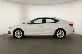 Skoda Octavia - 2021