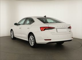 Skoda Octavia - 2021