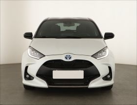 Toyota Yaris - 2023