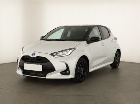Toyota Yaris - 2023