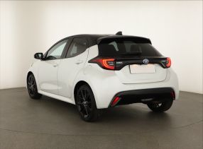 Toyota Yaris - 2023
