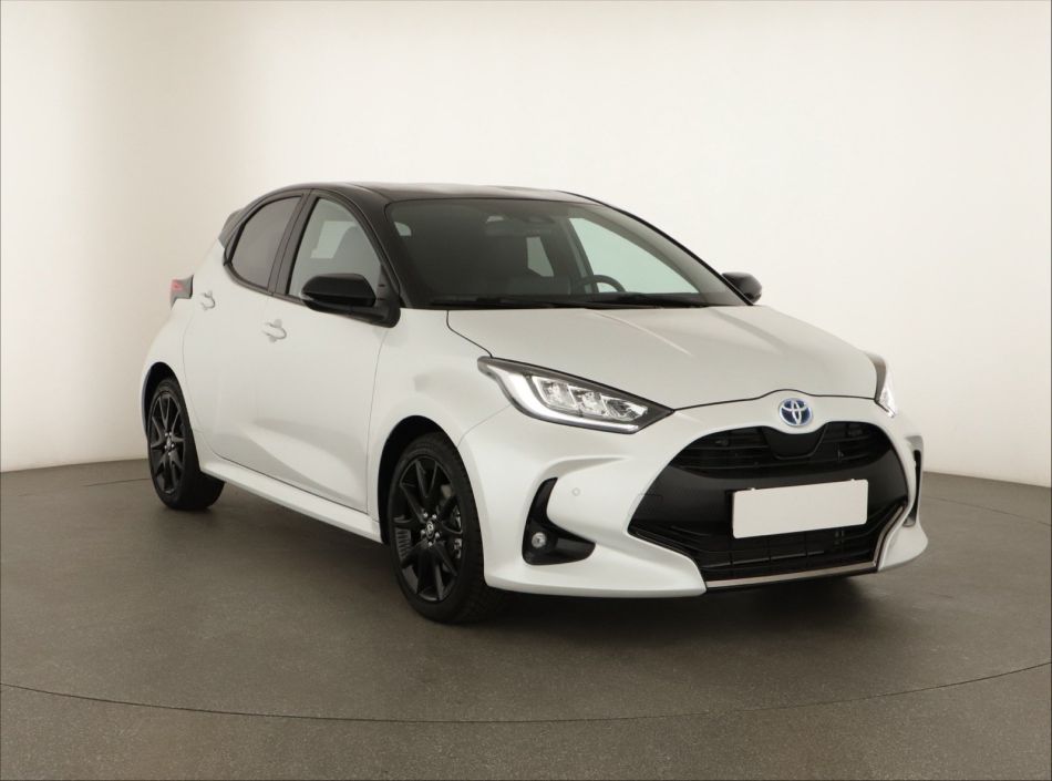 Toyota Yaris - 2023
