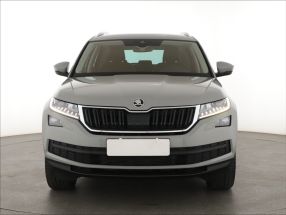 Skoda Kodiaq - 2021