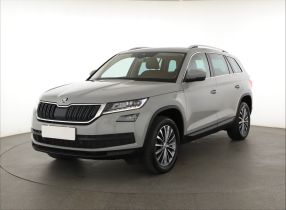 Skoda Kodiaq - 2021