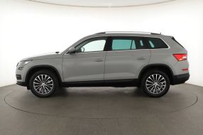 Skoda Kodiaq - 2021