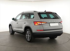 Skoda Kodiaq - 2021