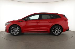 Skoda Enyaq - 2021