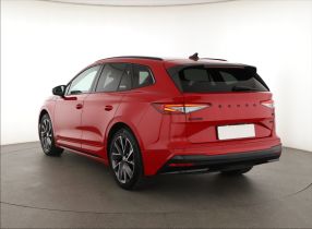 Skoda Enyaq - 2021