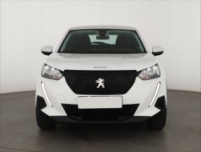 Peugeot 2008 - 2021