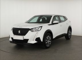Peugeot 2008 - 2021