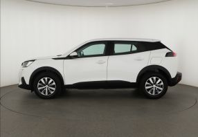 Peugeot 2008 - 2021