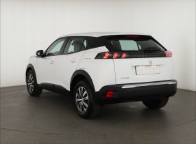 Peugeot 2008 - 2021