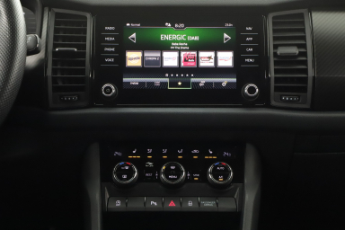 Škoda Kodiaq - 2022