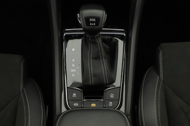 Škoda Kodiaq - 2022