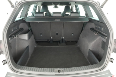 Škoda Kodiaq - 2022