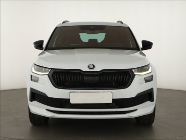 Škoda Kodiaq - 2022