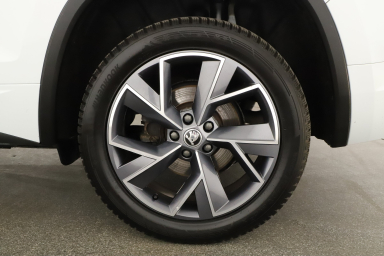 Škoda Kodiaq - 2022