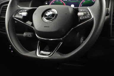 Škoda Kodiaq - 2022