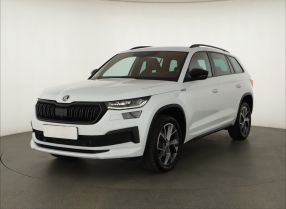 Skoda Kodiaq - 2022