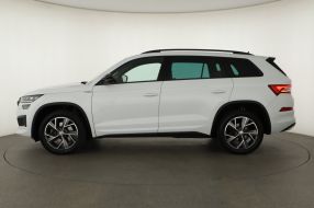 Skoda Kodiaq - 2022