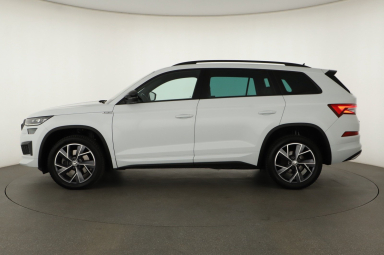 Škoda Kodiaq - 2022