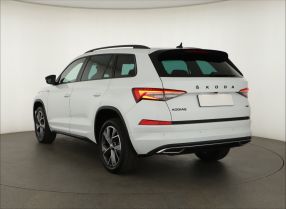 Skoda Kodiaq - 2022