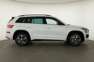 Škoda Kodiaq - 2022