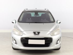 Peugeot 308 - 2012