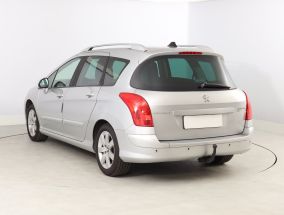 Peugeot 308 - 2012