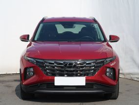 Hyundai Tucson - 2021