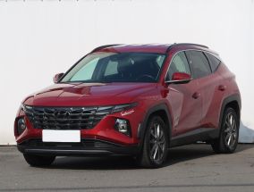 Hyundai Tucson - 2021