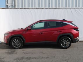 Hyundai Tucson - 2021