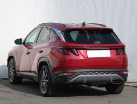 Hyundai Tucson - 2021